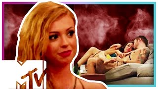 Ex On The Beach, Season 3 - Hungry for Sex | MTV