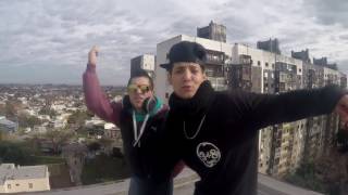 Apolo ft. JD - Del West al Sur (Video Oficial)