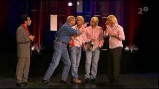 Stockholm Live - Avsnitt 6 - Del 1/3