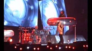 Depeche Mode live in Barcelona 11.02.2006 (full concert)