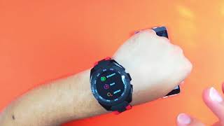 MICROWEAR L3 REVIEW: THE ULTIMATE ENTRY-LEVEL SMARTWATCH