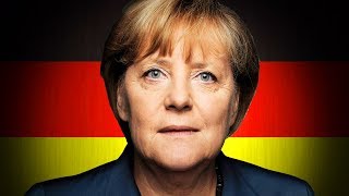 Dünyanın En Güçlü Kadını 'MERKEL" Hakkında 25 İNANILMAZ GERÇEK