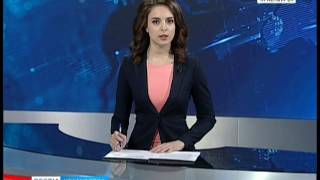 В самолёт, вылетевший из Красноярска, ударила молния