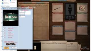 Dead State V0.8.1.3937 Trainer +6