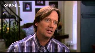 Hercules Actor Kevin Sorbo's Miracle Healing   - CBN.com