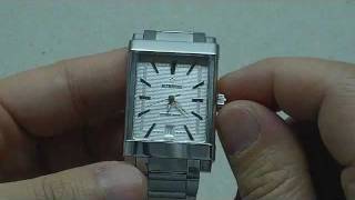 Eterna 1935 Automatic Watch Eterna-matic Review