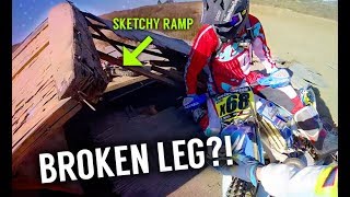 THIS DID NOT GO AS PLANNED... (HILARIOUS FAIL)