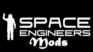 Space Engineers - Полезные моды - Выдвижные складные лестницы, лифты и трапы