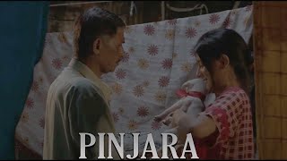 PINJARA -  Life Of A Prostitute | Hindi Short Film