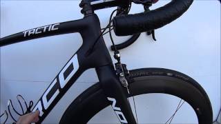No bullsh*t review of Norco Tactic SLR