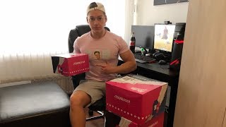 ROCKA NUTRITON XXL HAUL