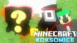 MASZYNA, KTÓRA USZCZĘŚLIWIA na KOKSOWICACH !!! [KOKSOWICE]