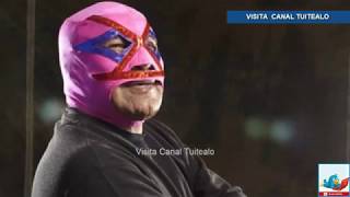Muere Arturo Díaz Mendoza 'Villano III' leyenda de la lucha libre