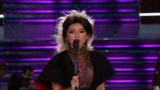 GRAMMYs 2017 - Pentatonix (Pre-Grammy, Win, Performance)