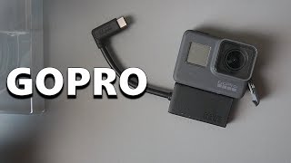 GoPro 3.5 mm Microphone Adapter: A Necessary GoPro Accessory