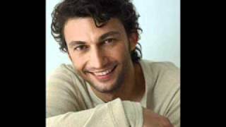 Jonas Kaufmann - Amor ti vieta