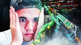 “MADRE MIA QUE JUGADA!!" | - Counter-Strike: Global Offensive #167 -sTaXx