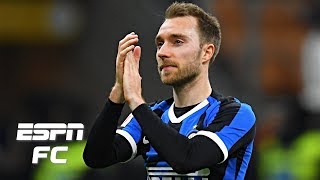 Christian Eriksen will raise Inter Milan's level this season - Gab Marcotti | ESPN FC