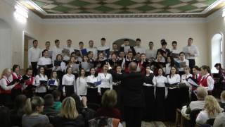 Ave Maria - И. Францискевич