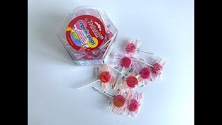 IHERB: YumEarth, Organic Lollipops (Органические леденцы на палочке) - Видео обзор