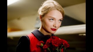Екатерина Вилкова - биография, личная жизнь. Актриса сериала Отель Элеон 3 сезон