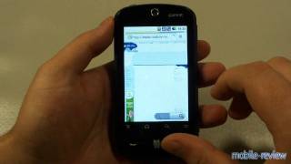 Обзор Gigabyte GSmart G1310