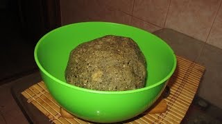 Прикормка для карася