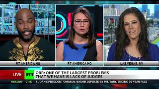 Leaked DHS plans reveal government chaos