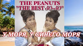 Каникулы любви. История дуэта Дза Пинац