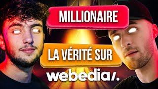 Youtube amour, gloire et MONEY #1 : Webedia