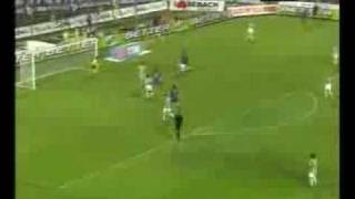 [30/08/2008] Fiorentina Juventus 1-1 Caressa-Bergomi