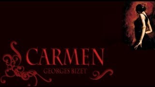 Carmen, Chanson bohème (Katarina Giotas)‬