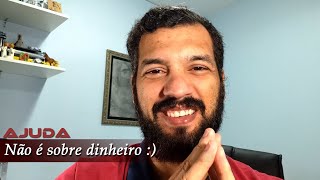 Podem me ajudar? | CNCFloripa #021