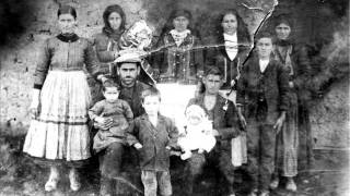 Μήλο μου κόκκινο - Macedonian folk song (Greek culture)