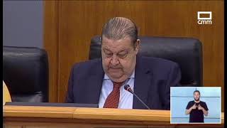 Histórica sentencia del Tribunal Supremo sobre el memorandum del Tajo - En Comunidad - CMM