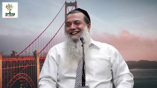 אל תפחד❕ ה' שומר עליך❕ - הרב יגאל כהן HD - הקרנה מיוחדת?