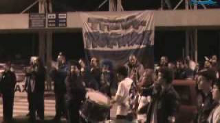 PANIONIOS - KAVALA 1-2 YPODOXH KAI TRELA...