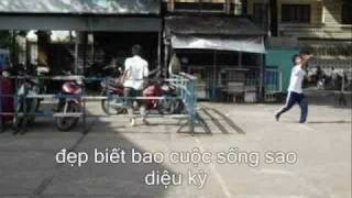 [ Lee Cat 006 ] Những ngày hạnh phúc năm lớp 12 tại trường Huỳnh Thúc Kháng