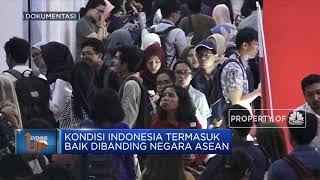Masa Depan Global Kala Pandemi Usai