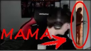 ГОЛАЯ МАМА ЗАШЛА НА СТРИМ │ ЖЕСТЬ НА СТРИМЕ