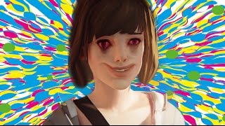 [#4] НАРКОТИКИ ЦЕ ПОГАНО [Life is Strange, episode 5]