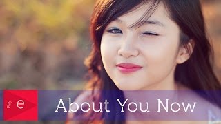 About You Now║Shayne Ward║Lyrics[HD Kara + Vietsub]