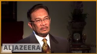 ?? Anwar Ibrahim | Riz Khan's One on One - Part1