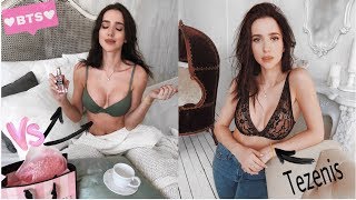 VICTORIA'S SECRET, TEZENIS,  H&M -  НИЖНЕЕ БЕЛЬЕ И ПАРФЮМ ? НАГЛЫЕ КОНСУЛЬТАНТЫ В МАГАЗИНАХ ?