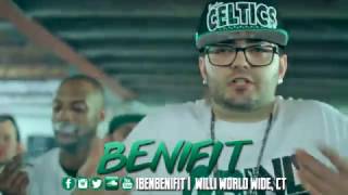Grind Mode Cypher New England Vol. 18 (prod. by M.E.P. Minds Eye Production)