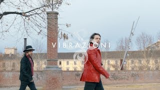 Le Vibrazioni - V (Album Trailer) [Sanremo 2018]