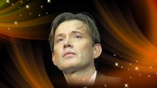 Олег Погудин.  "У камина"