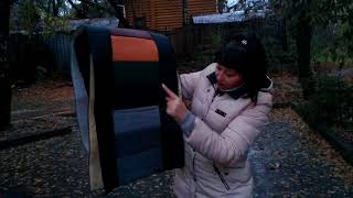 Авточехлы модельные от интернет-магазина АВТОКРАСОТКА