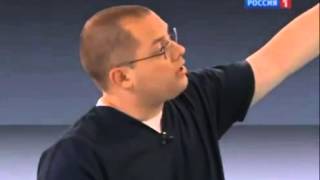 Доктор Агапкин о креатине