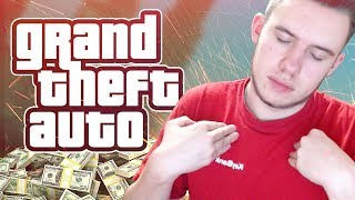 ТОП 5 СПОСОБОВ ЗАРАБОТАТЬ РЕАЛЬНЫЕ ДЕНЬГИ В GTA SAMP!